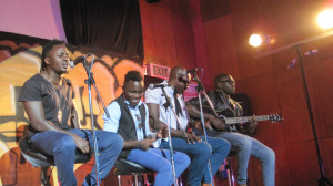 Quotes from TEDx Nairobi: The City Rebooted