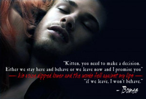 Night Huntress- Cat & Bones