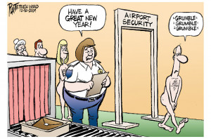 Airport Security Cartoons Mastiz