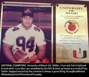 The Rock’s Instagram Totally Rocks (18 pics)