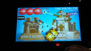 We Attended the Answers in Genesis Women’s Conference… and This is ...