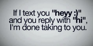 conversation, done, hey, quotes, text, true