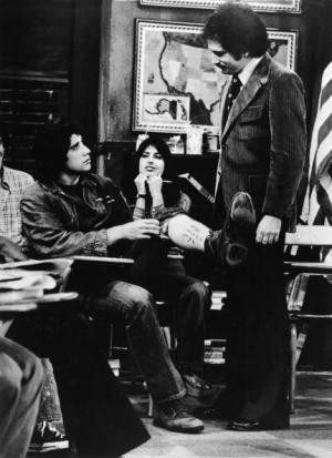 Welcome Back Kotter - Hulton Archive/Getty Images