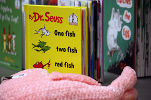 The Top 10 Dr. Seuss Quotes