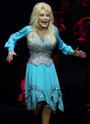 Dolly Parton