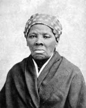 Harriet Tubman would be good option for $20 bill