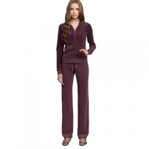 Juicy Couture Velour Basic