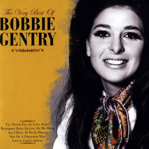 Bobbie Gentry The Very Best...
