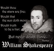 Shakespeare Quotes Goodreads From Romeo And Juliet Love To Be Or Not ...