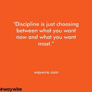 Stay focused. #discipline #quotes