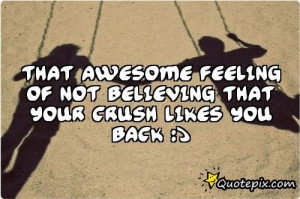 quotes about your crush not liking you back tumblr your crush likes