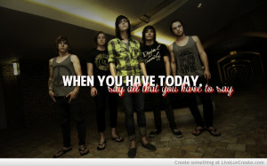 Sleeping With Sirens-roger Rabbit