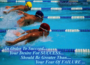 In Order To Succeed… ~ Quotes-Pictures