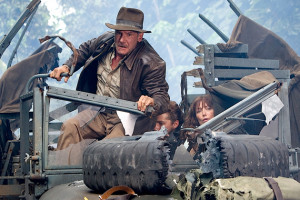 Indiana Jones 5 Harrison Ford