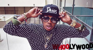 JAMES gives Whoo Kid the 411 on Who Trinidad James is , Quotes ...