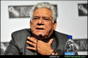 Om puri