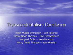 The+dial+transcendentalism