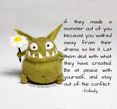 Outlook, Inspiration, Quotes Peace, Dodinsky Quotes, Peace Monsters ...