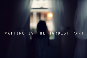 the hardest part