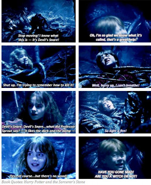 harry potter - book quotes http://www.amazon.com/The-Girl-Trans ...