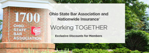 Nationwide Insurance and the Ohio State Bar Association are working ...