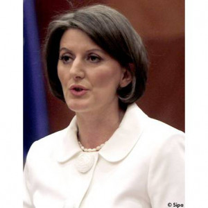 Atifete Jahjaga Quotes
