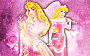 Disney Princess Aurora ~ ♥