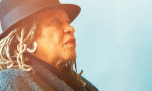 Toni Morrison: 'I want to feel what I feel. Even if it's not happiness ...
