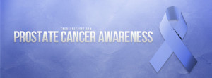 Prostate Cancer Awareness Picture