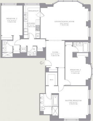 Search Results for: 3 Bedroom Condo Floor Plans