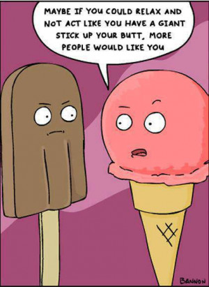 ... : Funny Pictures // Tags: Funny ice cream cartoon // June, 2013