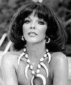 Joan Collins Quotes and Quotations