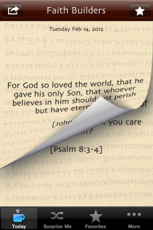 ... Bible Verses, Quotes and Hymns for Christian Spiritual Growth
