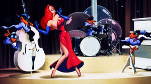 Movie Vault Review: Who Framed Roger Rabbit [1988]