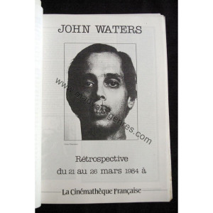 John Waters Quotes