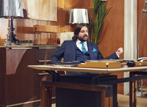 The IT Crowd' finale: Did Roy, Moss and Jen get a fitting send-off?