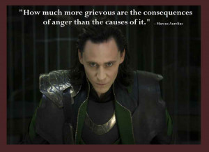 anger quote