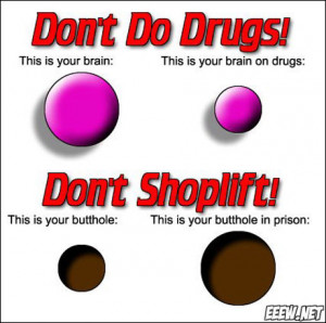 Funny Pictures about Drugs & Drug Rehab