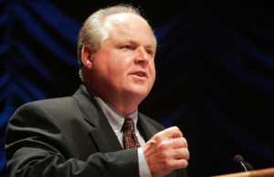 Sources: WLS ready to drop Rush Limbaugh