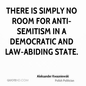 Anti Semitism Quotes