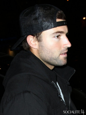 15 Favorite Brody Jenner Quotes