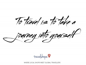 journey-with-yourself, travel, quote of the week