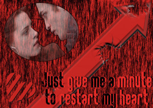 Bella Twilight Quotes Edward #1