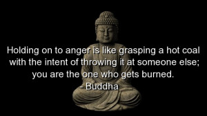 Anger quotes...