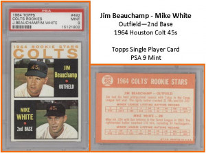 Houston Colt .45s Humor