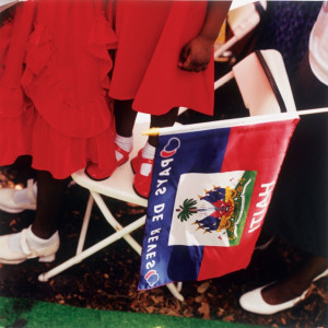 Haitian Flag Day , Little Haiti