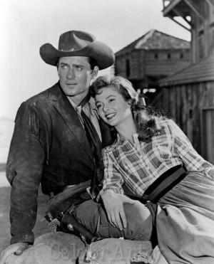 Cheyenne Cowboy Clint...