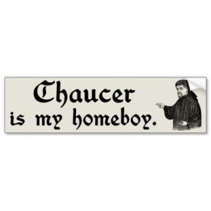 chaucer love quotes