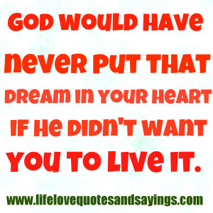 Love Quotes And Sayings