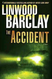 ... Read This ! Adults The Accident by Linwood Barclay - Read the Review